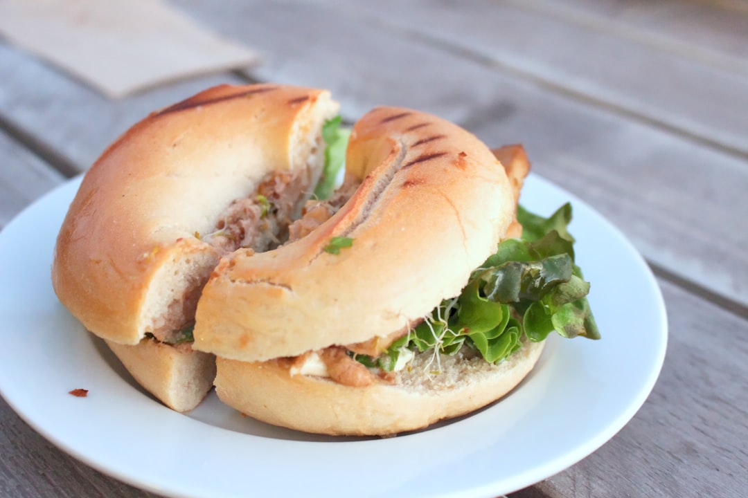 Bagel with Cream Cheese: The Perfect Breakfast Combo